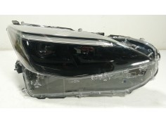 Recambio de faro derecho para toyota yaris cross (mxp_) 1.5 hybrid (mxpj10) referencia OEM IAM   