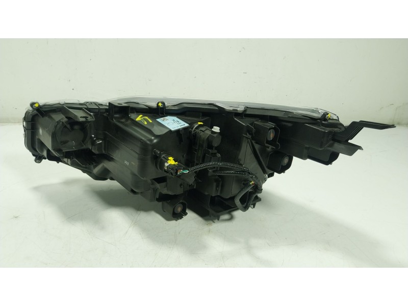 Recambio de faro derecho para toyota yaris cross (mxp_) 1.5 hybrid (mxpj10) referencia OEM IAM   