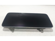 Recambio de cuadro instrumentos para mercedes-benz glc (x254) 300e 4-matic (254.656) referencia OEM IAM A2069008419  