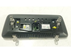 Recambio de cuadro instrumentos para mercedes-benz glc (x254) 300e 4-matic (254.656) referencia OEM IAM A2069008419   2