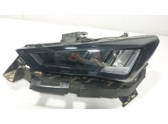 Recambio de faro izquierdo para seat leon sportstourer (kl8) xcellence referencia OEM IAM 5FB941773A 5FB941005D 