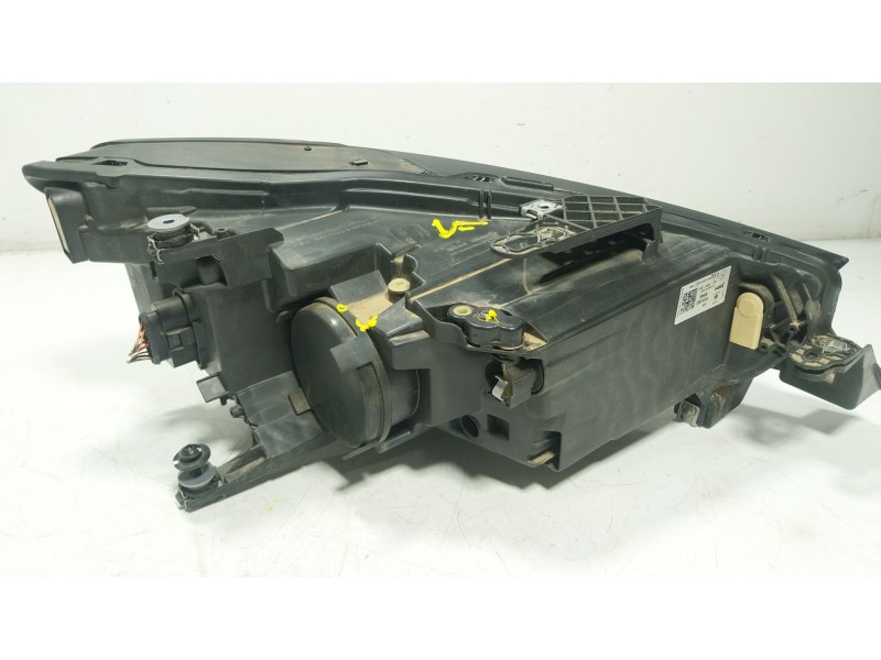 Recambio de faro izquierdo para seat leon sportstourer (kl8) xcellence referencia OEM IAM 5FB941773A 5FB941005D 