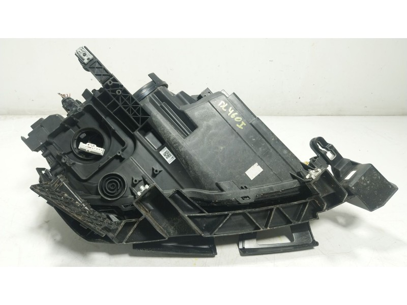 Recambio de faro izquierdo para seat leon sportstourer (kl8) xcellence referencia OEM IAM 5FB941773A 5FB941005D 