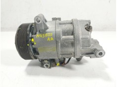 Recambio de compresor aire acondicionado para bmw 3 (e90) 320 i referencia OEM IAM  918279403 