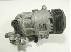 Recambio de compresor aire acondicionado para bmw 3 (e90) 320 i referencia OEM IAM  918279403  2