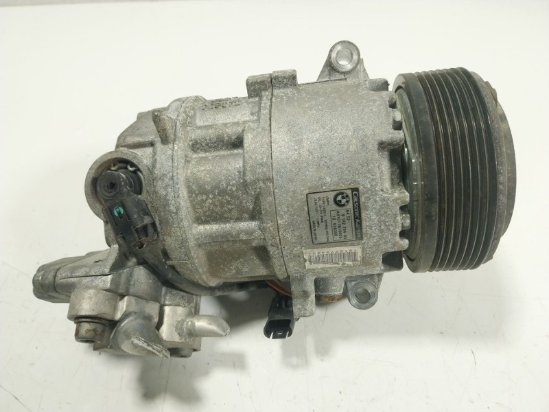Recambio de compresor aire acondicionado para bmw 3 (e90) 320 i referencia OEM IAM  918279403 