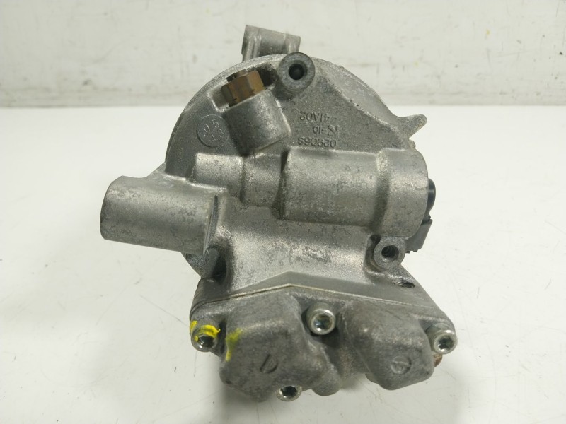 Recambio de compresor aire acondicionado para bmw 3 (e90) 320 i referencia OEM IAM  918279403 