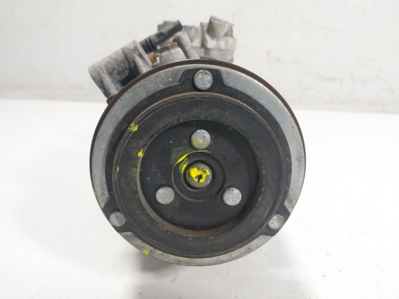 Recambio de compresor aire acondicionado para bmw 3 (e90) 320 i referencia OEM IAM  918279403 