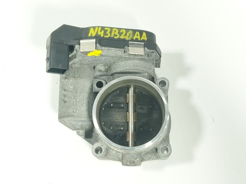 Recambio de caja mariposa para bmw 3 (e90) 320 i referencia OEM IAM  1354756106602 