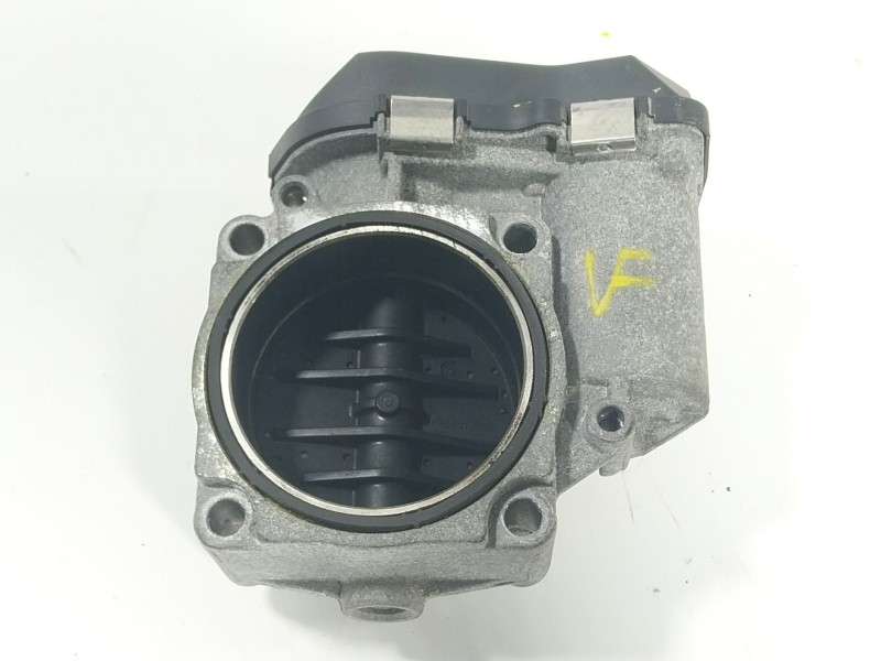 Recambio de caja mariposa para bmw 3 (e90) 320 i referencia OEM IAM  1354756106602 