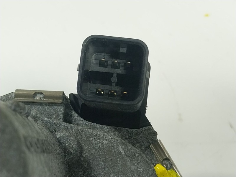 Recambio de caja mariposa para bmw 3 (e90) 320 i referencia OEM IAM  1354756106602 