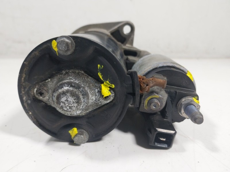 Recambio de motor arranque para bmw 3 (e90) 320 i referencia OEM IAM  1241752112305 