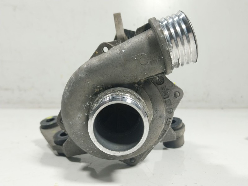 Recambio de bomba agua para bmw 3 (e90) 320 i referencia OEM IAM  1151758692804 