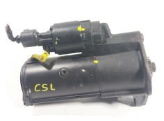 Recambio de motor arranque para volkswagen crafter 2.0 tdi referencia OEM IAM  306080305  2