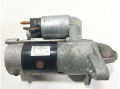 Recambio de motor arranque para fiat talento furgoneta (296_) 2.0 ecojet referencia OEM IAM  233001791R 