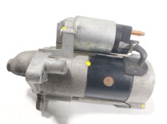 Recambio de motor arranque para fiat talento furgoneta (296_) 2.0 ecojet referencia OEM IAM  233001791R  2