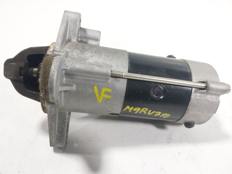 Recambio de motor arranque para fiat talento furgoneta (296_) 2.0 ecojet referencia OEM IAM  233001791R 