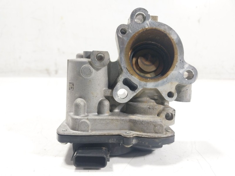 Recambio de valvula egr para fiat talento furgoneta (296_) 2.0 ecojet referencia OEM IAM  147100361R 