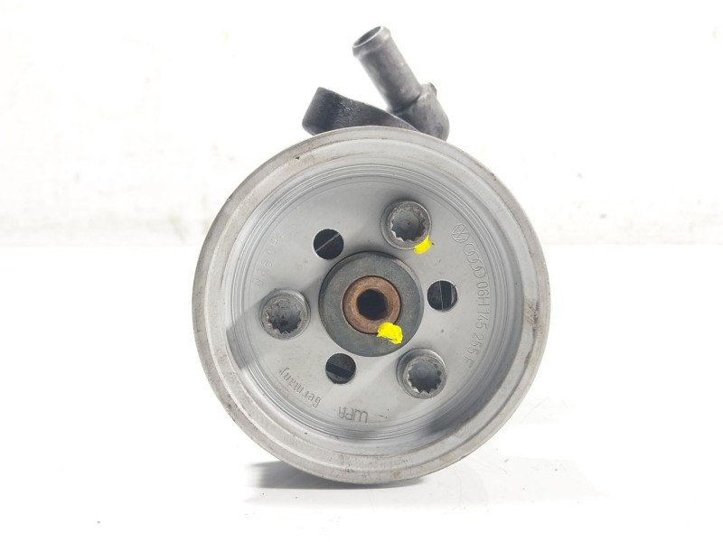 Recambio de bomba direccion para volkswagen crafter 2.0 tdi referencia OEM IAM  2E0422145B 