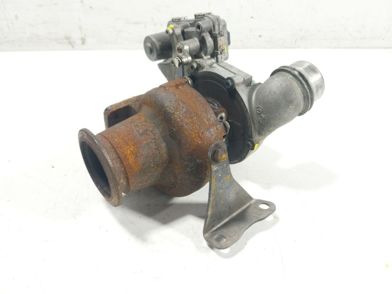 Recambio de turbocompresor para bmw x1 (e84) xdrive 18 d referencia OEM IAM  851820401 