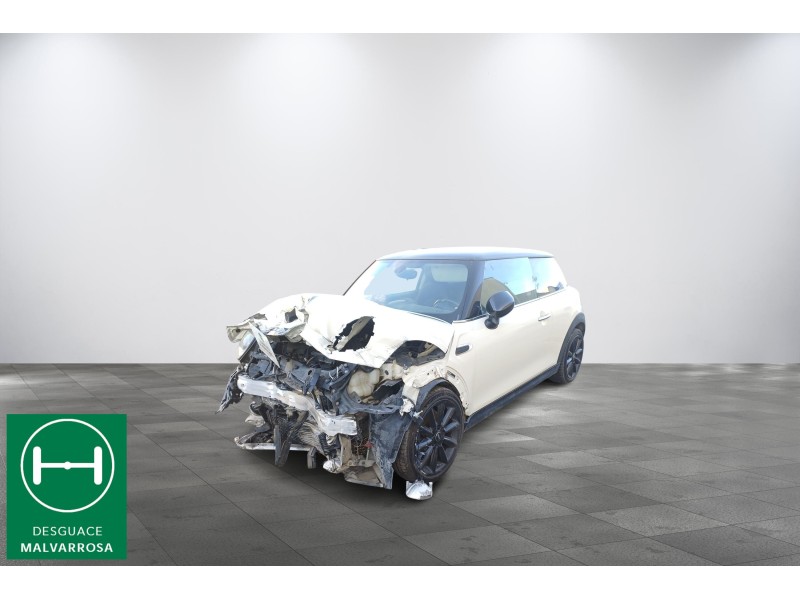 mini mini (f56) del año 2017