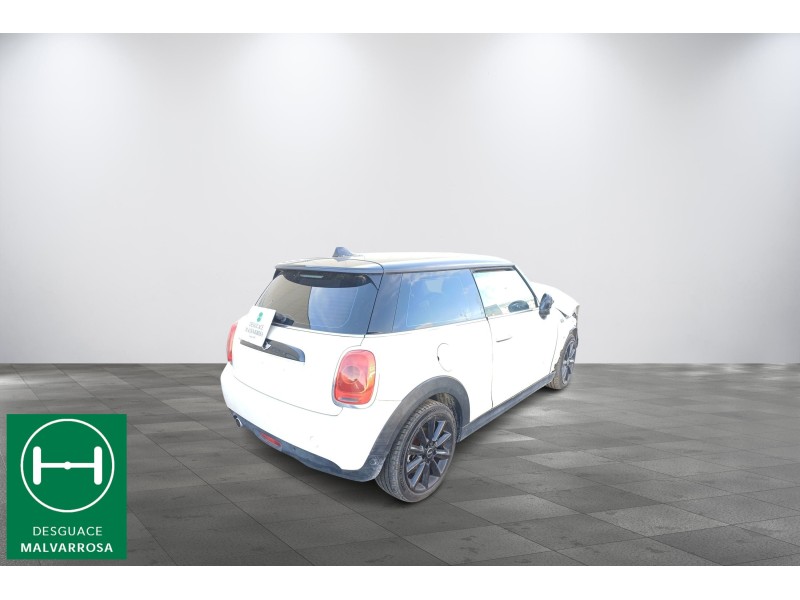 mini mini (f56) del año 2017
