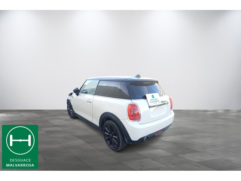 mini mini (f56) del año 2017