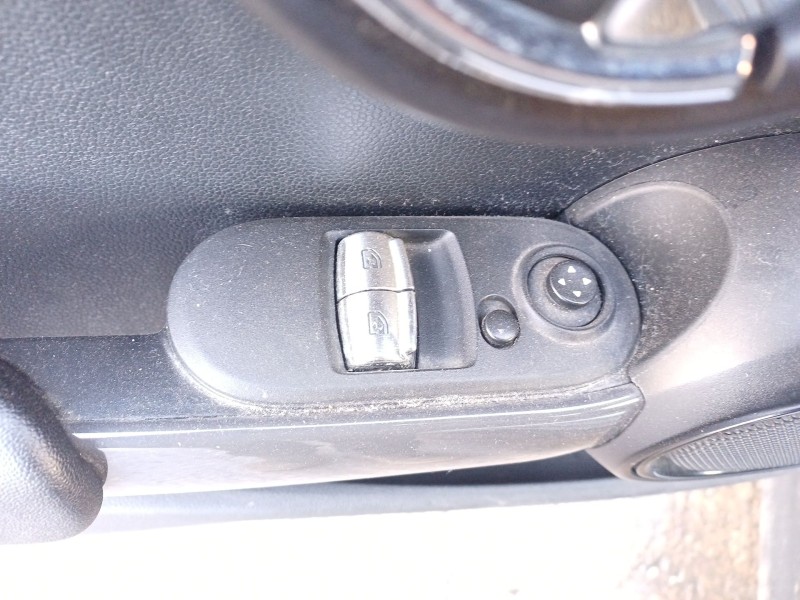 mini mini (f56) del año 2017