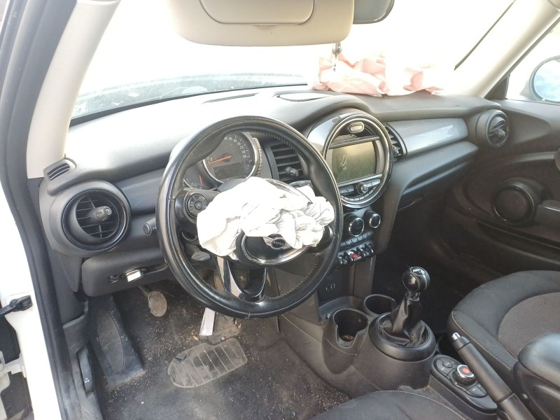 mini mini (f56) del año 2017