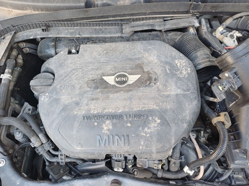 mini mini (f56) del año 2017