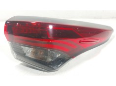 Recambio de piloto trasero derecho para toyota highlander (gsu7_, axuh7_, txua7_) 2.5 hybrid awd (axuh78) referencia OEM IAM   