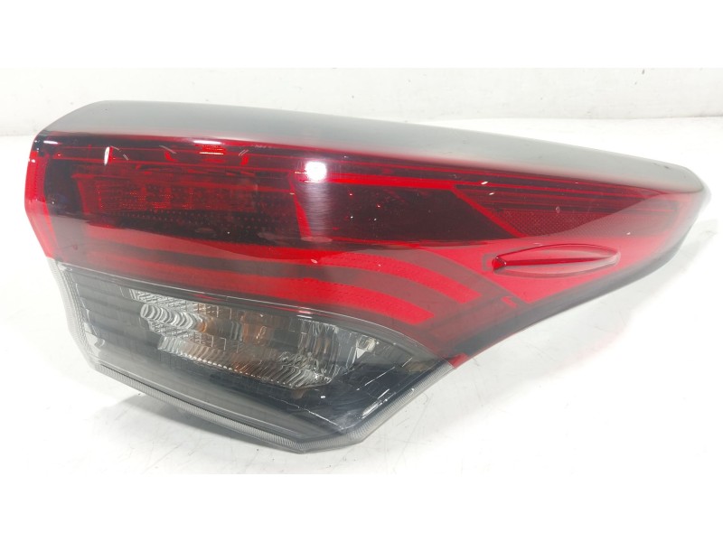 Recambio de piloto trasero derecho para toyota highlander (gsu7_, axuh7_, txua7_) 2.5 hybrid awd (axuh78) referencia OEM IAM   