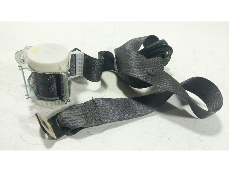 Recambio de cinturon seguridad trasero derecho para chevrolet camaro 6.2 referencia OEM IAM 19208828 92218098 