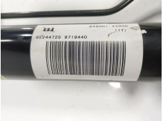 Recambio de cremallera direccion para chevrolet camaro 6.2 referencia OEM IAM 22930456 92244725  2