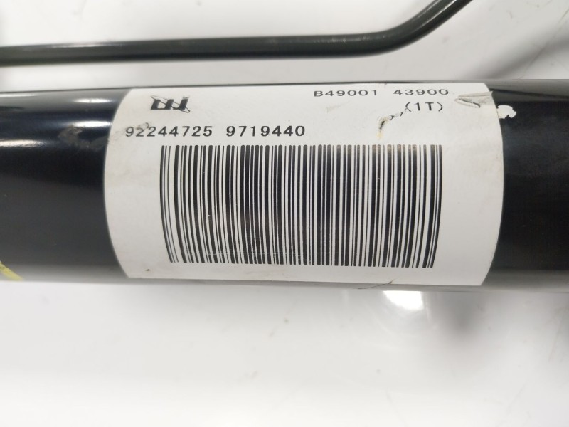 Recambio de cremallera direccion para chevrolet camaro 6.2 referencia OEM IAM 22930456 92244725 