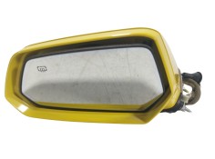 Recambio de espejo izquierdo para chevrolet camaro 6.2 referencia OEM IAM   