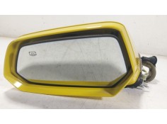 Recambio de espejo izquierdo para chevrolet camaro 6.2 referencia OEM IAM   