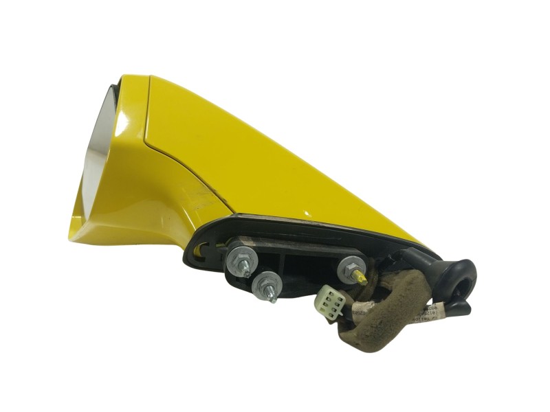 Recambio de espejo izquierdo para chevrolet camaro 6.2 referencia OEM IAM   