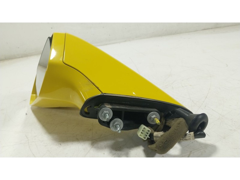 Recambio de espejo izquierdo para chevrolet camaro 6.2 referencia OEM IAM   