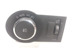 Recambio de mando luces para chevrolet camaro 6.2 referencia OEM IAM  92218815 