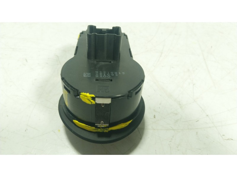 Recambio de mando luces para chevrolet camaro 6.2 referencia OEM IAM  92218815 