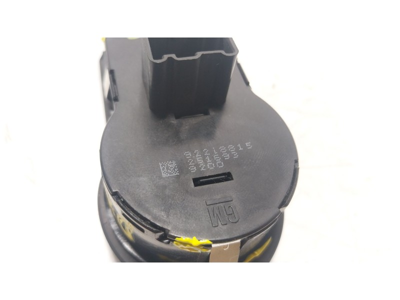 Recambio de mando luces para chevrolet camaro 6.2 referencia OEM IAM  92218815 