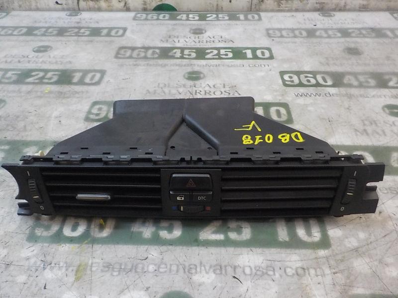 Recambio de warning para bmw serie 3 coupe (e92) 320d referencia OEM IAM 61319196714  