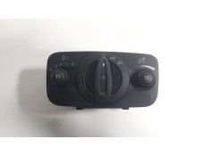 Recambio de mando luces para ford ecosport 1.0 ecoboost referencia OEM IAM  C1BT13A024CB 