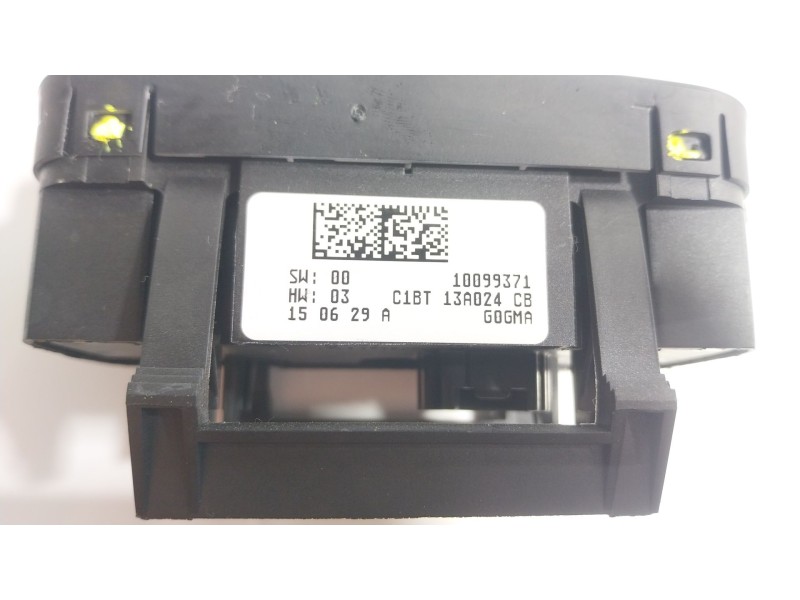 Recambio de mando luces para ford ecosport 1.0 ecoboost referencia OEM IAM  C1BT13A024CB 