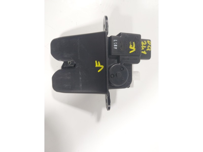 Recambio de cerradura capot para hyundai ioniq (ae) 1.6 gdi plug-in hybrid referencia OEM IAM   