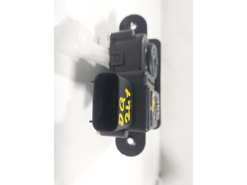 Recambio de cerradura capot para hyundai ioniq (ae) 1.6 gdi plug-in hybrid referencia OEM IAM   