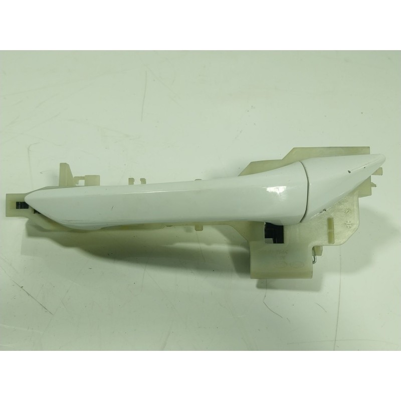 Recambio de maneta exterior delantera izquierda para hyundai ioniq (ae) 1.6 gdi plug-in hybrid referencia OEM IAM   