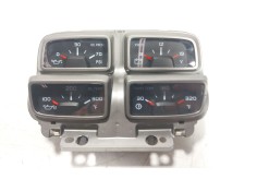 Recambio de cuadro instrumentos para chevrolet camaro 6.2 referencia OEM IAM  92233047 