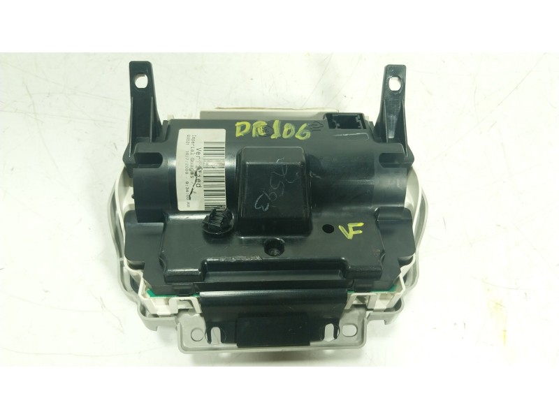 Recambio de cuadro instrumentos para chevrolet camaro 6.2 referencia OEM IAM  92233047 